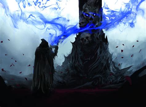 The Science of Blood Magic: Analyzing the Mechanics Behind the Spells in D&D
